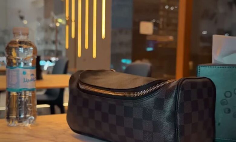 مطار الرياض يطلق التكهنات حول مستقبل علي البليهي