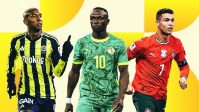 ماني ورونالدو: هل يعاني النصر من - Getty