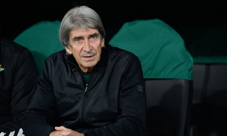 بيليجريني: أفتقد الزلزولي وإيسكو قبل ريال مدريد