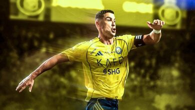 رونالدو في الديربي: سجل، تحديات، وجدل لم يُحسم!