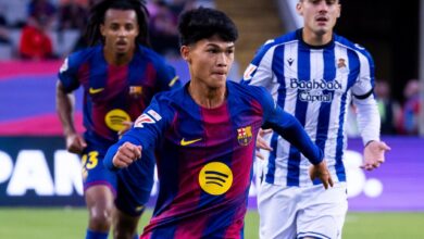 انتقال درو سان جيرمان: الكشف الطبي يحدد مصير الصفقة