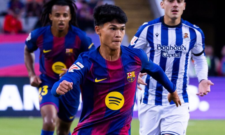 انتقال درو لسان جيرمان: الكشف الطبي يؤكد الصفقة