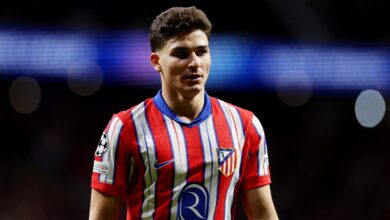 أخبار الانتقالات: روما يستهدف دوري روشن ومنافسة برشلونة على ألفاريز