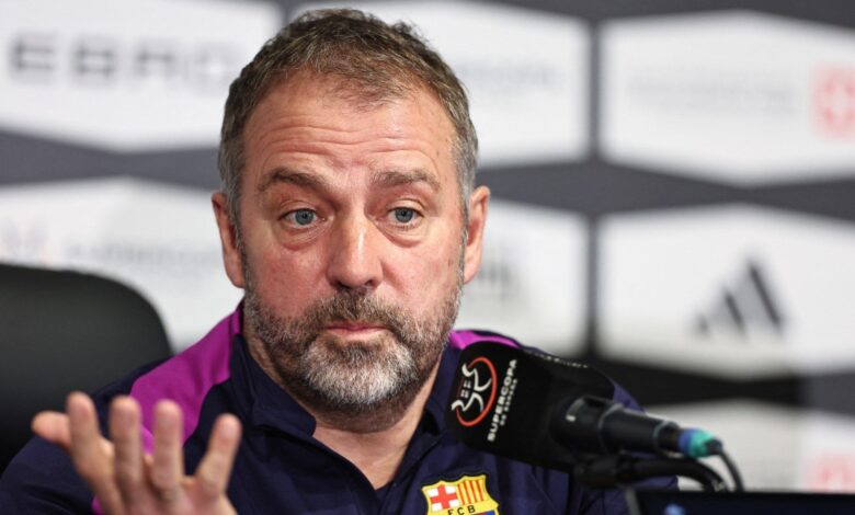 تجديد عقد خوان هيرنانديز: برشلونة يؤمن مستقبله