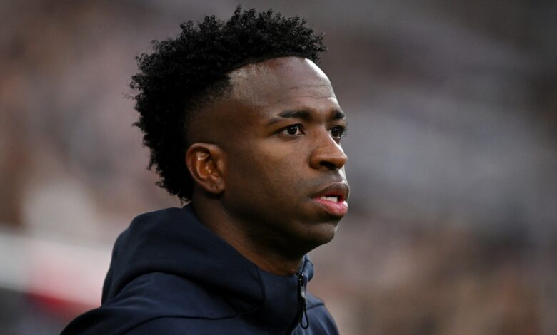 فينيسيوس مهدد بالإيقاف: هل يغيب عن مواجهة فالنسيا؟