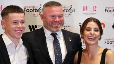 وثائقي روني على ديزني+: هل يهدد حياة العائلة؟