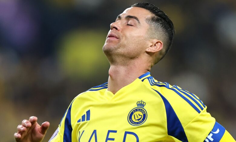 رونالدو يبيع قصر أحلامه.. هل يفضل الخصوصية على الرفاهية؟