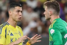 بينتو ماثيوس يقترب من الرحيل.. أين تذهب أموال النصر؟