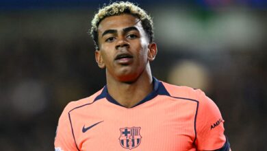 يورك يحذر يامال: احذر تشتيت الانتباه لتصل للقمة