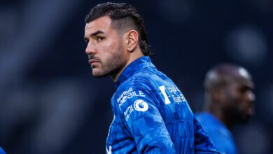 تيو يكشف أزمة الهلال والهتاف للوليد بن طلال