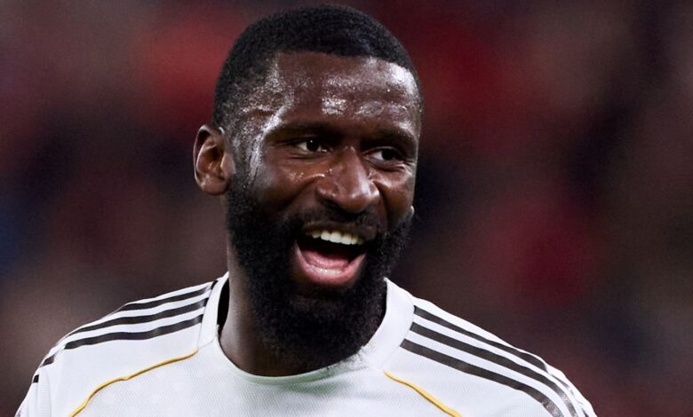 مبابي جاهز.. وإصابات تهدد ريال مدريد قبل النهائي