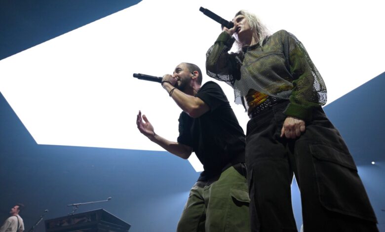 لينكين بارك في البحرين وأبوظبي: دليلك الشامل للتذاكر