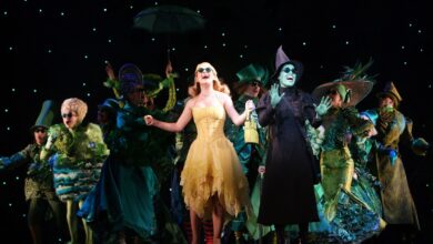 مسرحية Wicked في دبي: دليلك الشامل للتذاكر والأسعار