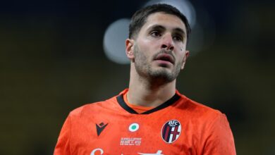 إنتر يعود للصدارة بفوز 3-1 على بولونيا