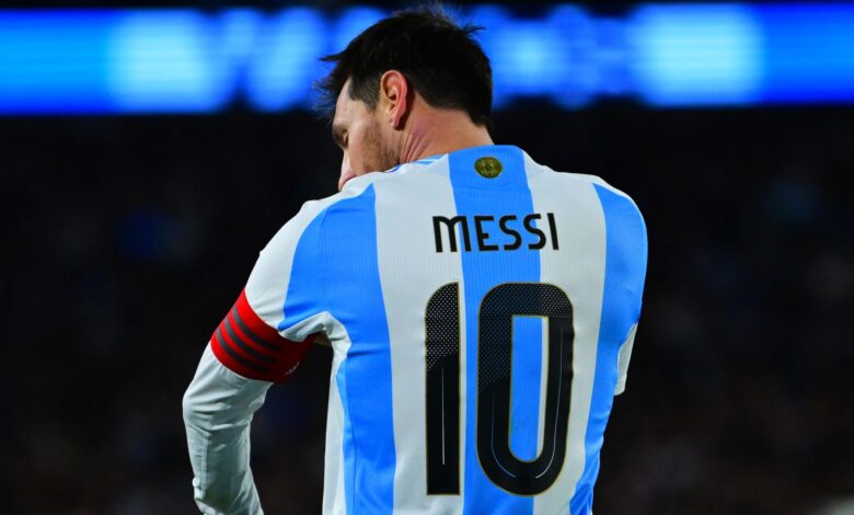 ميسي بين العقل والقلب: قرارات صنعت مسيرته