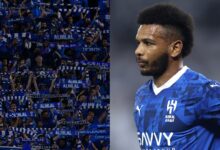 النصر أم الاتحاد؟ خيارات علي البليهي بعد رحيله عن الهلال