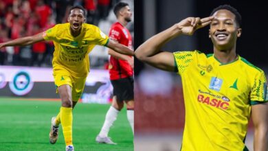 الهلال يثبت موقفه: عروض لمراد والحمدان بلا زيادة