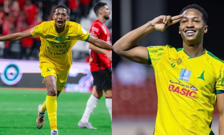 الهلال يثبت موقفه: عروض لمراد والحمدان بلا زيادة