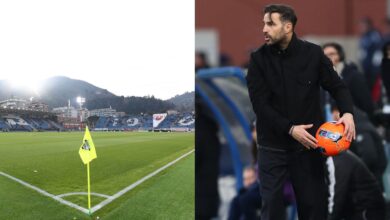 فابريجاس يكشف سر توسعة سينيجاليا التي تحمي كومو