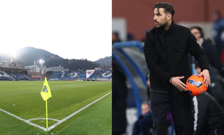 فابريجاس يكشف سر توسعة سينيجاليا التي تحمي كومو