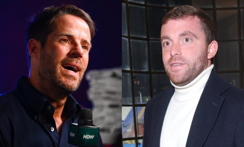 ريدناب يعترف بخطأه بعد شائعة انتقال سيمينيو