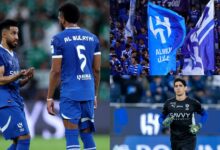 مصير علي البليهي بين استبعاد الهلال وخيارات الانتقال