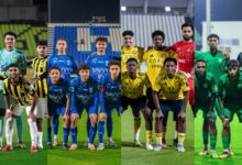 10 مواهب تألقت في دوري جوّي تحت 21 في ديسمبر