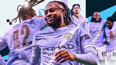 سيمينيو وشرقي يقودان سيتي لنصف نهائي كاراباو