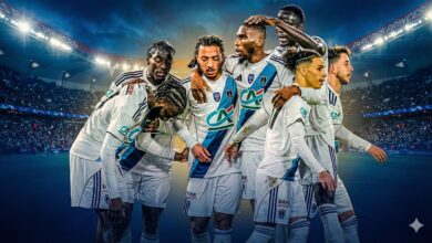 باريس إف سي يهزم سان جيرمان: قصة عودة الأب الشرعي