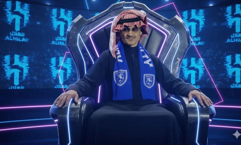 الهلال اليوم: الحمدان يقترب من النصر وملفات الميركاتو