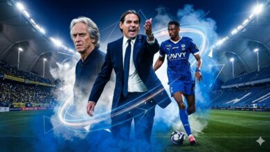 الهلال يسقط النصر.. وأخطاء كارثية تمنح الزعيم الانتصار