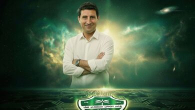 الأهلي السعودي يعين فابريس بوكيه: عهد جديد من القيادة والخبرة