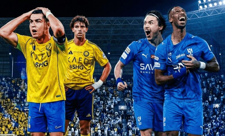 النصر قادر على قلب الطاولة.. هل تتكرر معجزة أوفيني؟