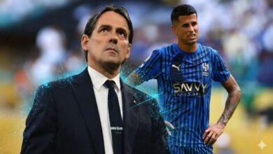 الهلال يعزز صفوفه بصفقات جديدة ويستعد لديربي النصر