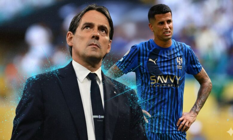 الهلال يعزز صفوفه بصفقات جديدة ويستعد لديربي النصر