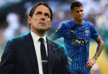 كانسيلو يقترب من إنتر.. خطوة أخيرة قبل الرحيل