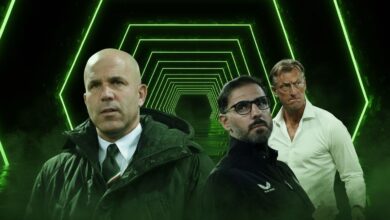 هل آن الاعتذار لسعد الشهري بعد إخفاقات الأخضر؟