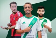 الأهلي يقهر التعاون في اللحظات القاتلة ويصعد للوصافة