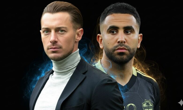 محرز يرفض الراحة.. صفقة محلية وتصعيد في ملف الأخدود