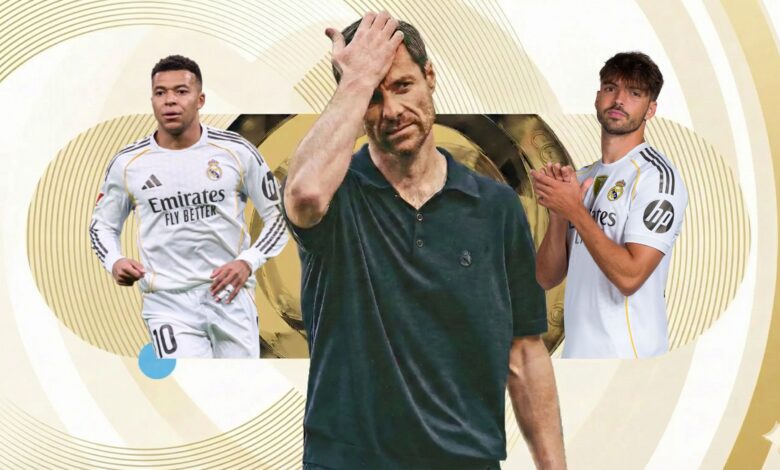 ريال مدريد: غطرسة مبابي وتبريرات ألونسو.. هل انتهى زمن القيم؟