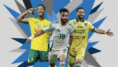 جدل حول انتقال سلطان مندش إلى الهلال: خسارة مالية؟