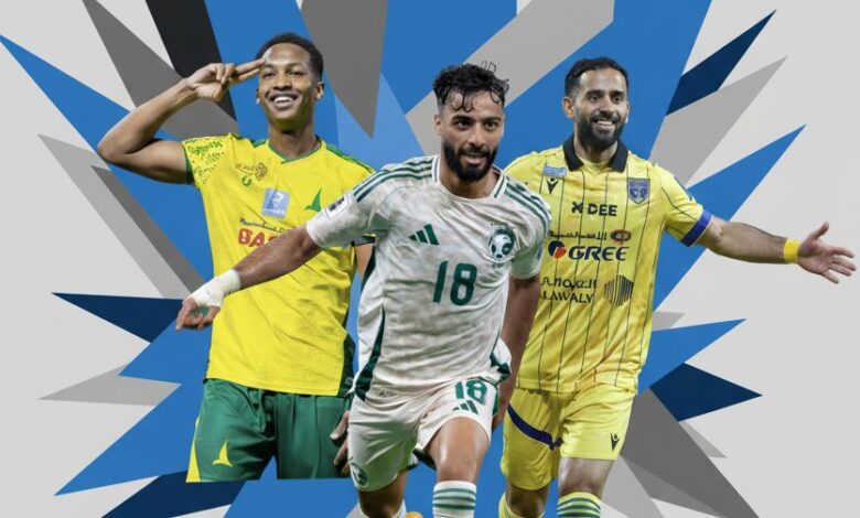 جدل حول انتقال سلطان مندش إلى الهلال: خسارة مالية؟