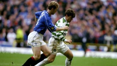 لوبومير مورافتشيك: الموهبة المجهولة التي أضاءت سلتيك