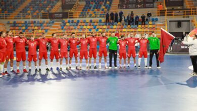 المغرب يفشل في التأهل لكأس العالم لليد بعد الخسارة أمام أنجولا
