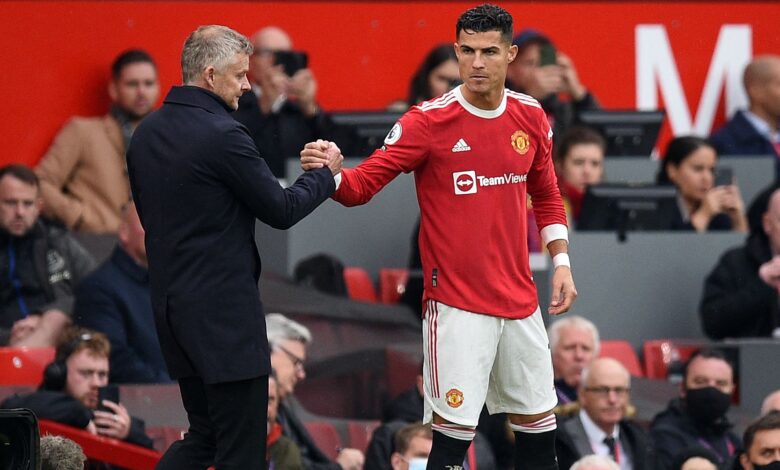 سولشاير: فرصة ثانية لإعادة مانشستر يونايتد؟