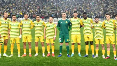 أزمة شبيبة القبائل: تهديد بعدم خوض لقاء الجيش الملكي