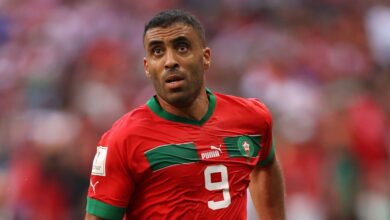 حمد الله.. المغربي الذي احتل غلاف FIFA في النرويج