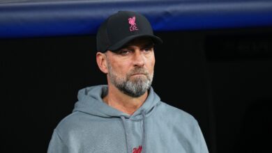 كلوب يلمح لتدريب ريال مدريد بشروط