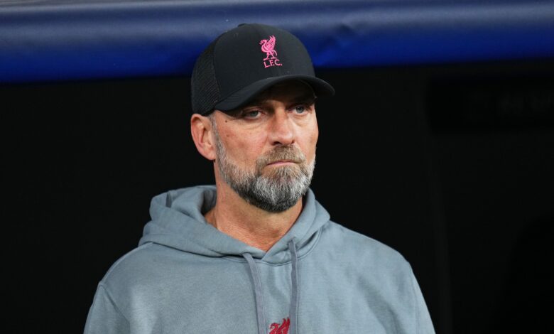 كلوب يلمح لتدريب ريال مدريد بشروط