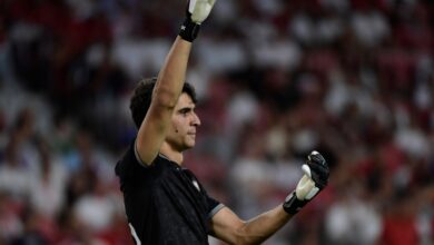 حراس المرمى الهدافين: من تروبين إلى تشيلافيرت وكامبوس